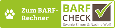 Zum BARF-Rechner