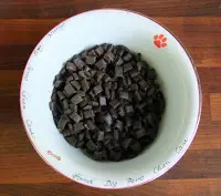 Eiweiß Trockenfutter