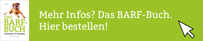 barfen für anfänger